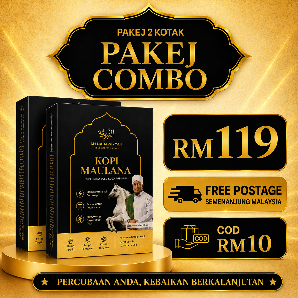 Pakej Power