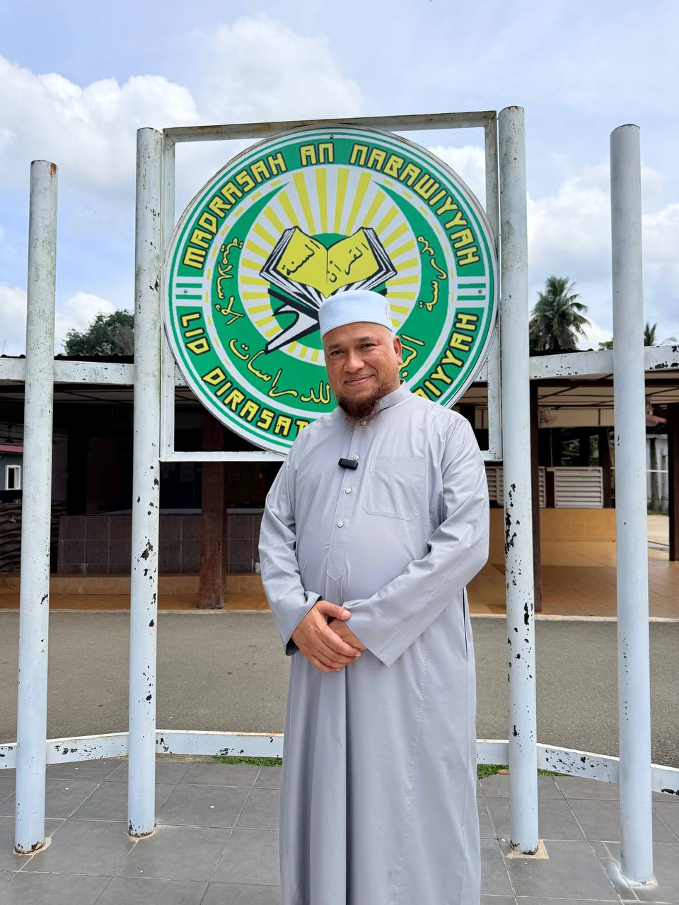 Madrasah — Aktiviti Pengajian